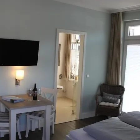 Fehmarn-ostseeferien